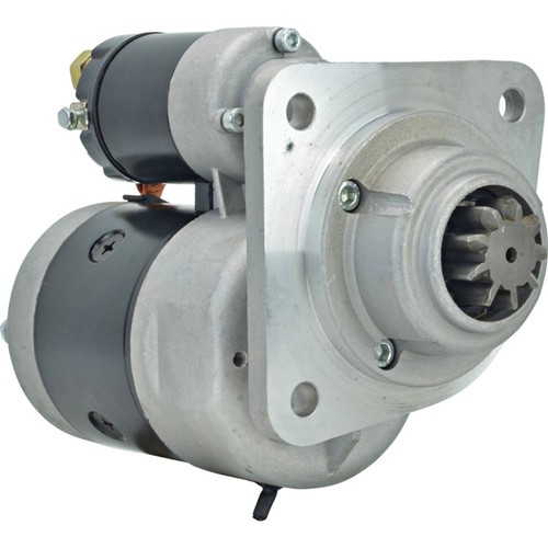 Starter fits international 321 - fits,