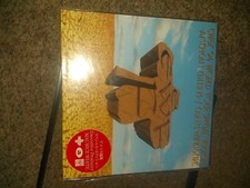 Earth Wind & Fire 94 World Tour Special Version American Editing Laserdisc Rare