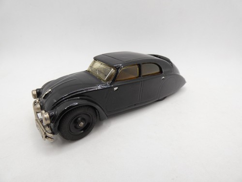 Tatra 77a 1936 auto - 77a, 1/43