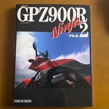 Gpz900r ninja file - ninja, file.2
