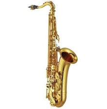 Saxophone ténor Yamaha 03 Custom Z YTS-82Z tout neuf fabriqué au Japon avec...