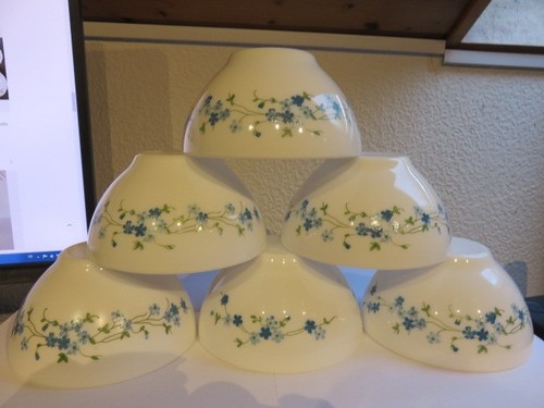 Lot bols arcopal - lot,