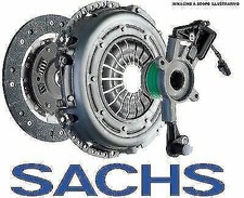 SACHS CLUTCH KIT 3 PCS FOR