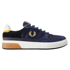 Fred Perry - Baskets - Femme (SY1938)