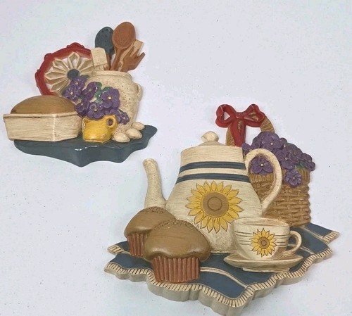 Vtg home interiors country - vtg,