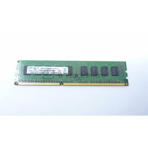 Mémoire ram samsung - mémoire,