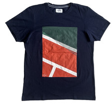 T-shirt Lacoste Sport Motif