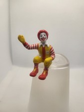 MC DONALD - HAPPY MEAL 