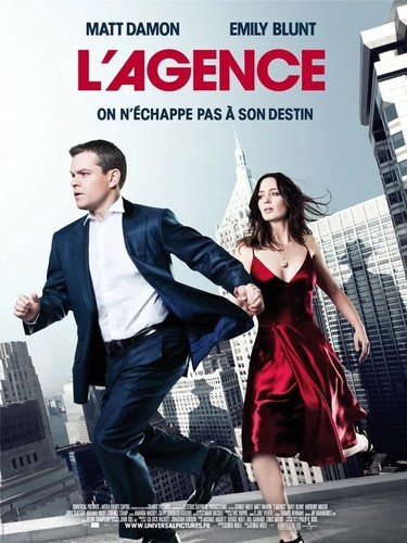 Agence george nolfi bande - de,