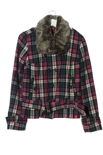 Edc manteau laine - manteau,