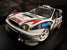 1/18 AUTOart 80022 Toyota