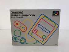 Super Famicom Console (Late
