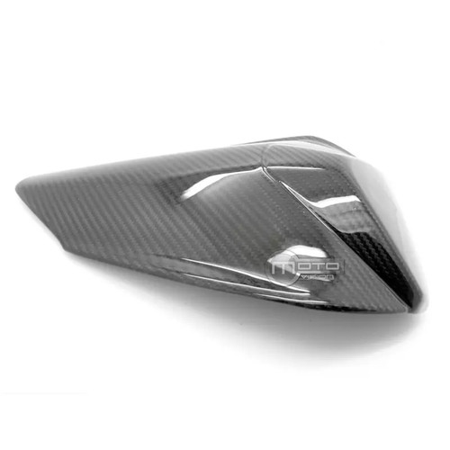 Capot selle carbone - de,