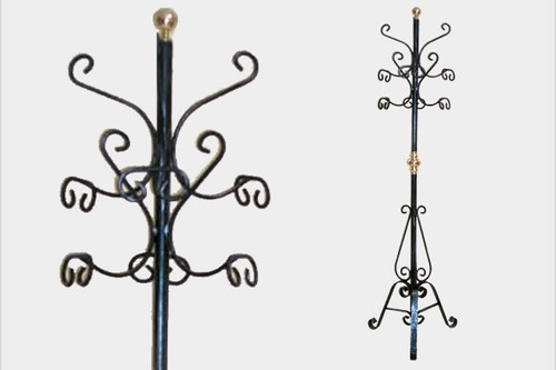 Porte manteaux vêtements - porte-manteaux,