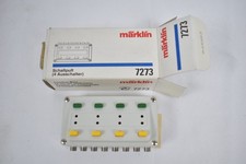 MARKLIN 7273 PUPITRE DE