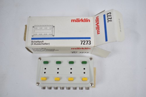 Marklin 7273 pupitre - 7273, de