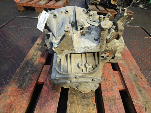 Boite vitesses peugeot - de, 407