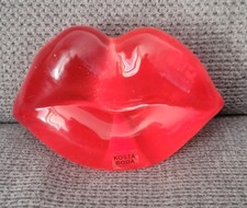 Sculpture En Verre Kosta Boda