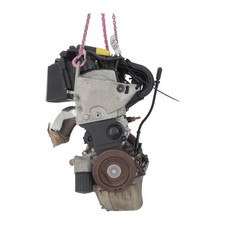 Moteur type D4F712 - Renault