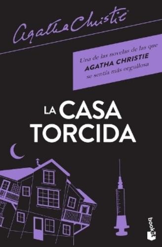 Agatha christie casa - agatha,