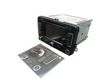 Radio-Cd Autoradio Navigation