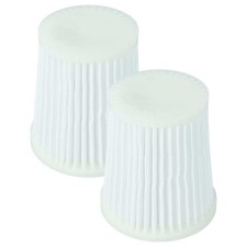 2 Filtre HEPA pour Bosch GAS