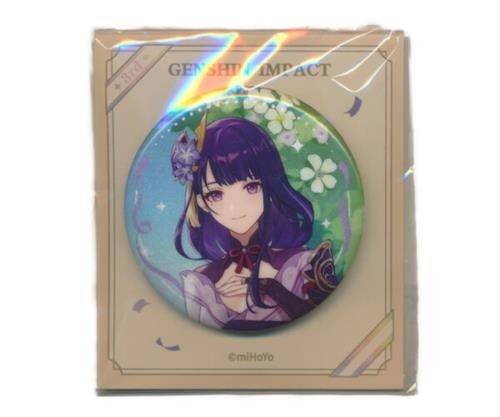 Genshin impact 3rd - impact, anniversary
