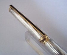 STYLO BILLE S.T DUPONT