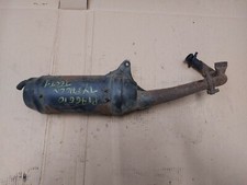 pot d'échappement PIAGGIO 50