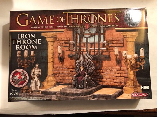 Hbo game thrones iron - ,