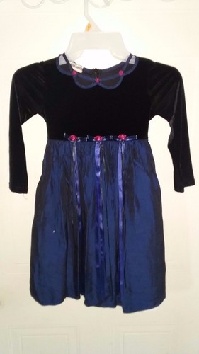 Girl dress jenny annie - jenny,