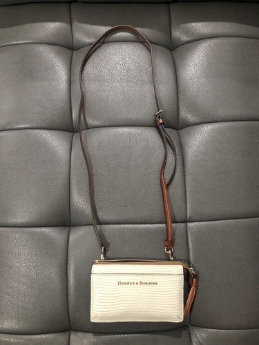 Dooney bourke lizard - dooney,