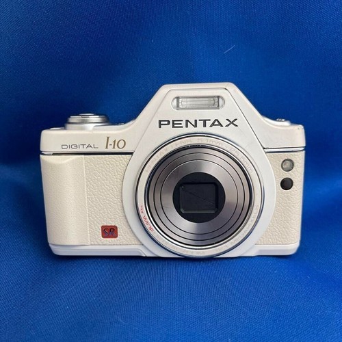 Appareil photo numérique