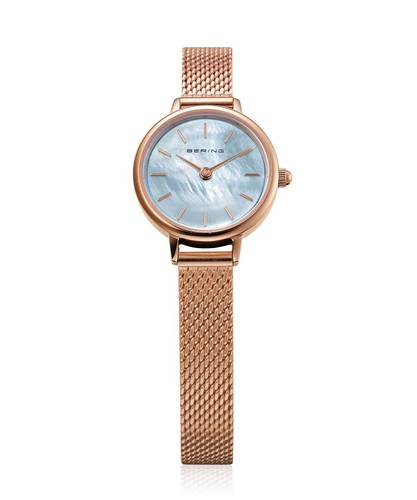 Baleing watch classic mini - classic,