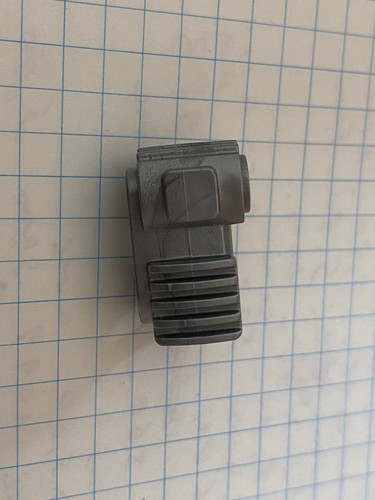 Playmobil 30081440 moteur 3697 - 30081440,