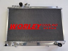 ALUMINUM RADIATOR for TOYOTA