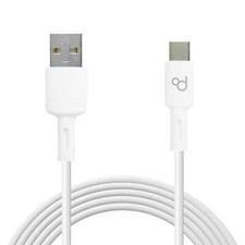 Cable USB Type C 1m 6A 148BA