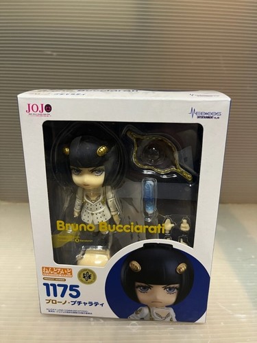 Figurine neuve good smile - good,