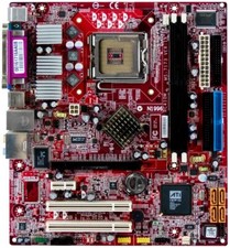 MSI MS-7173 Version : 1A