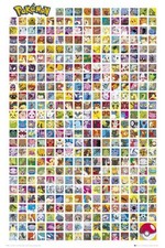 Affiche / Poster 61x91.5cm -