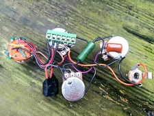 Solderless gibson ripper - solderless,