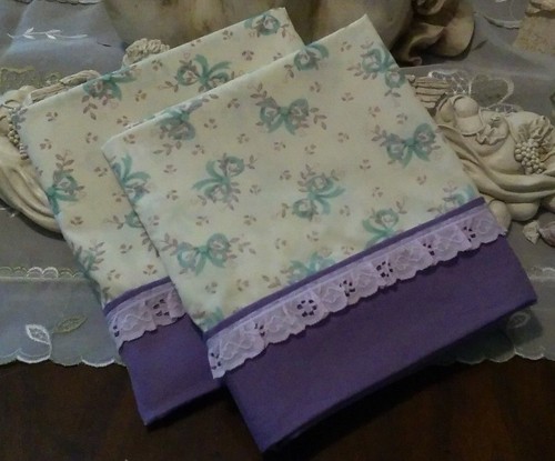 Country cottage set tiny - set,