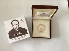 Vaticano 5€ Bimetallica