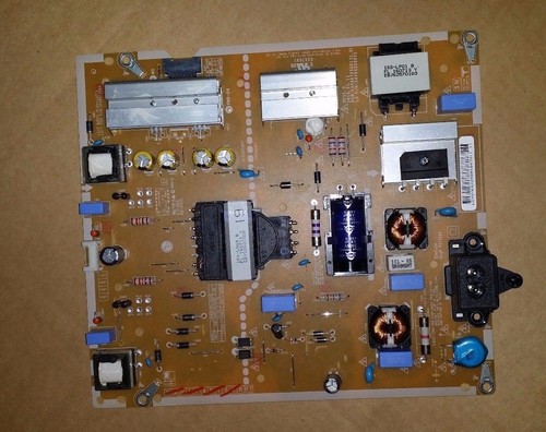 Eax66793401 alimentation - :,
