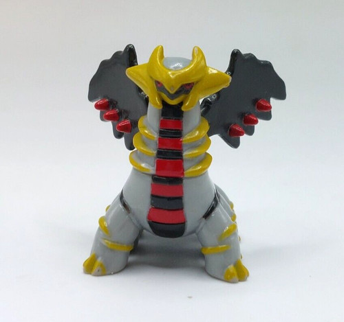 Figurine pokemon giratina - figurine,