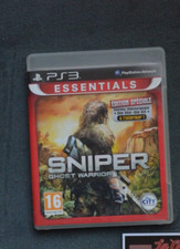 Sniper Ghost Warrior 1 sans