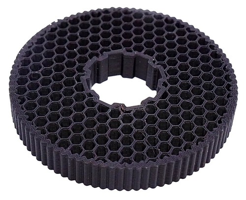 70mm bouton mise point - bouton,