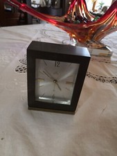 Réveil UTI SWIZA, fonctionne, lire descriptif