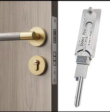 crochetage Serrure Multiples