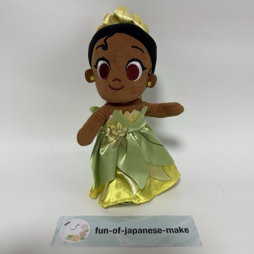 Peluche poupée posable - , disney